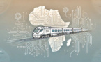 Cybersécurité et démarche prospective pour une redynamisation du ferroviaire en Afrique