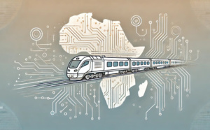 Cybersécurité et démarche prospective pour une redynamisation du ferroviaire en Afrique